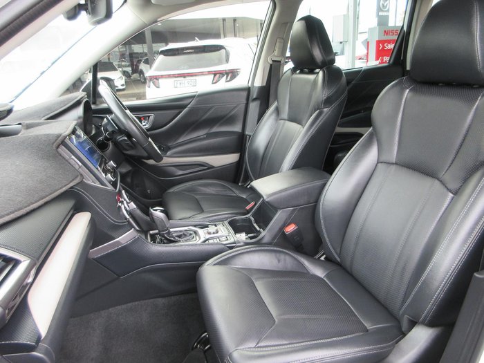 2023 Subaru Forester 2.5i-S
