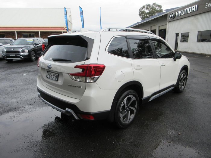 2023 Subaru Forester 2.5i-S