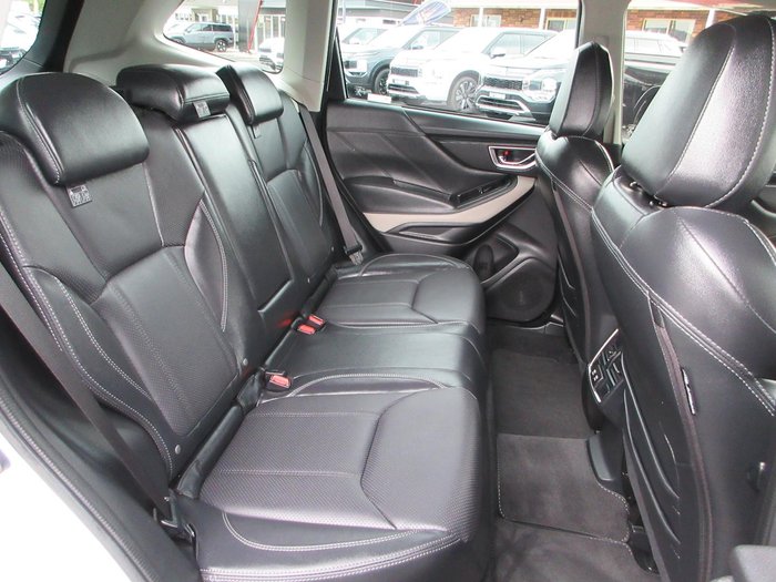 2023 Subaru Forester 2.5i-S