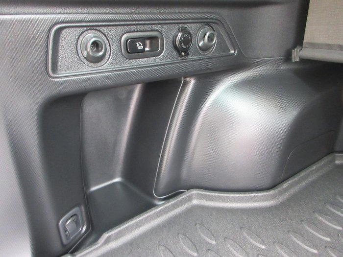 2023 Subaru Forester 2.5i-S