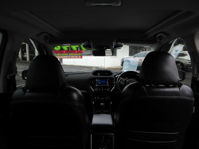 2023 Subaru Forester 2.5i-S