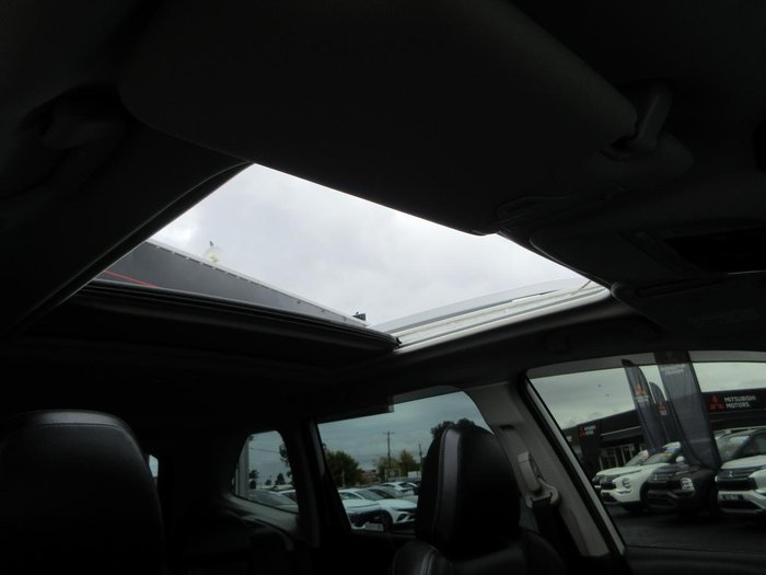 2023 Subaru Forester 2.5i-S