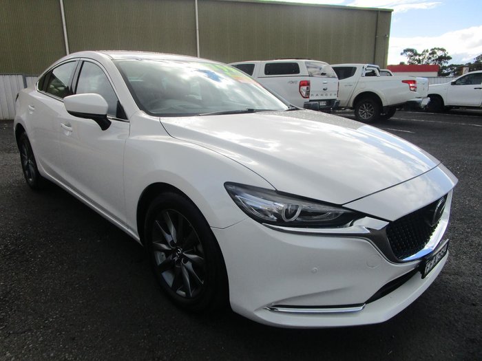 2024 Mazda 6