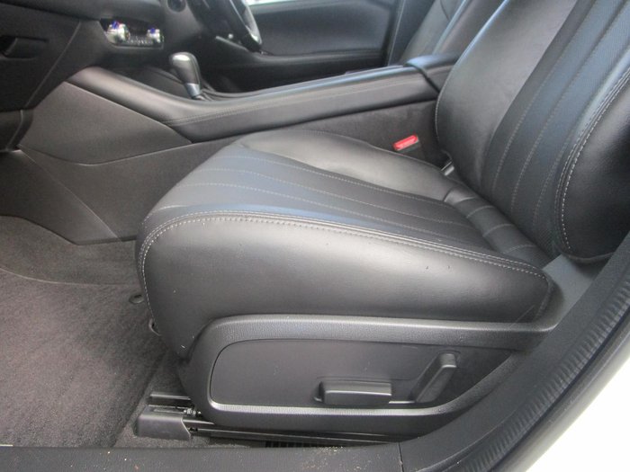 2024 Mazda 6 G25 Touring