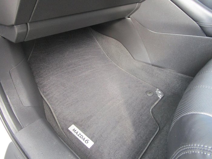 2024 Mazda 6 G25 Touring