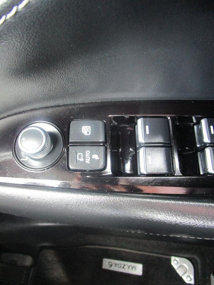 2024 Mazda 6 G25 Touring