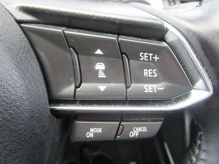 2024 Mazda 6 G25 Touring