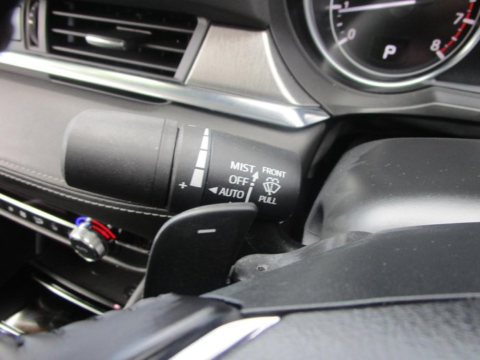 2024 Mazda 6 G25 Touring