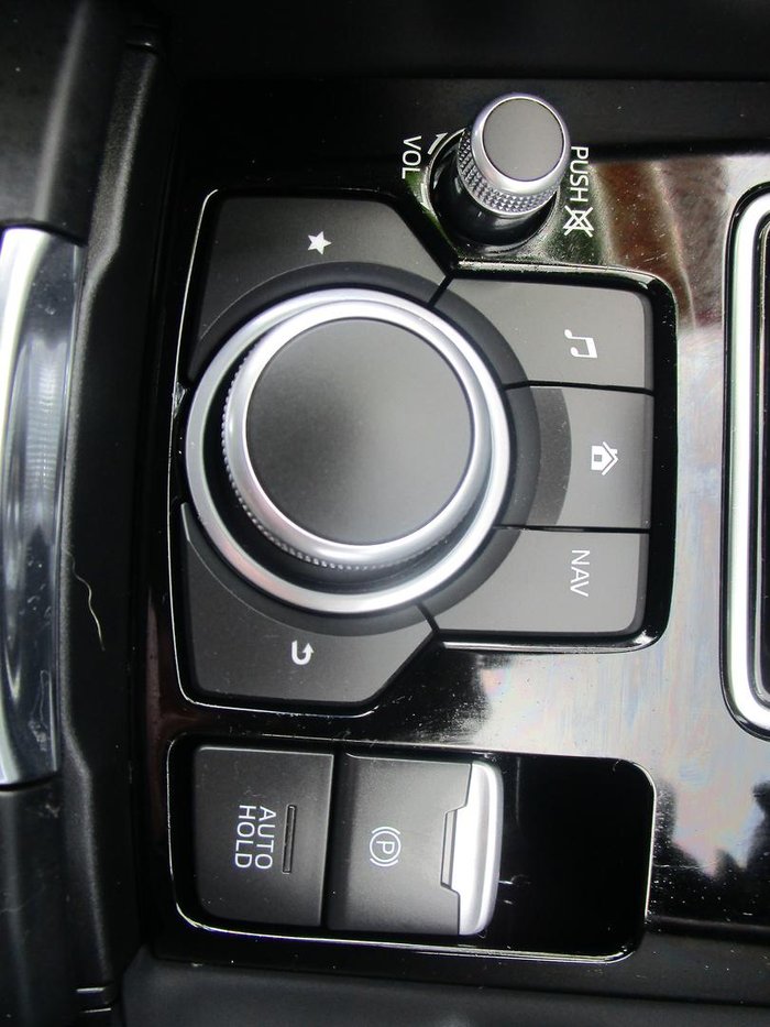 2024 Mazda 6 G25 Touring