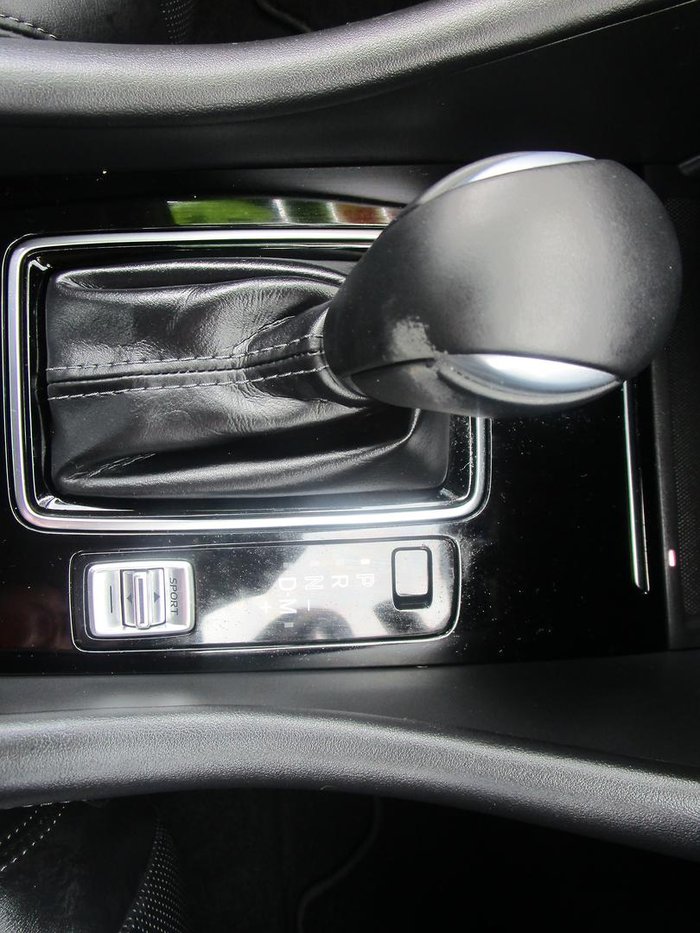 2024 Mazda 6 G25 Touring