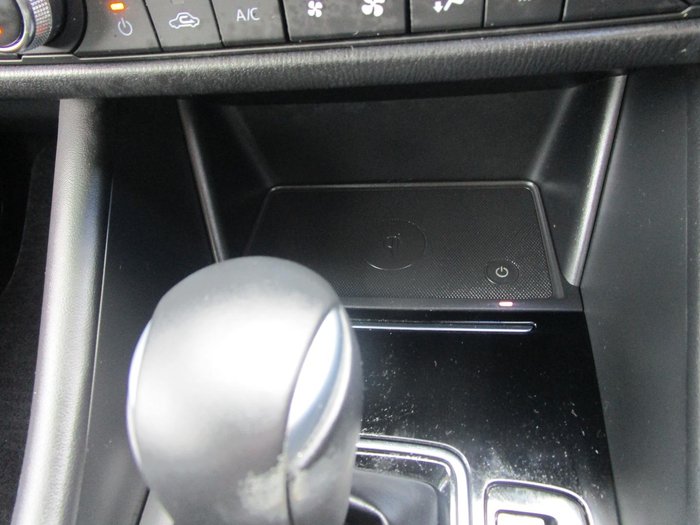 2024 Mazda 6 G25 Touring