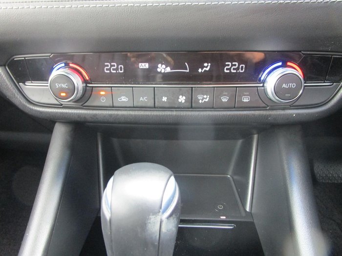 2024 Mazda 6 G25 Touring