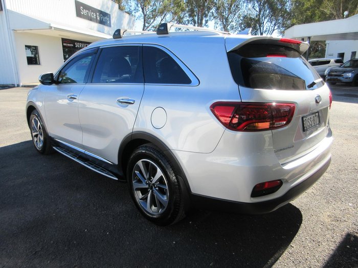 2017 Kia Sorento SLi