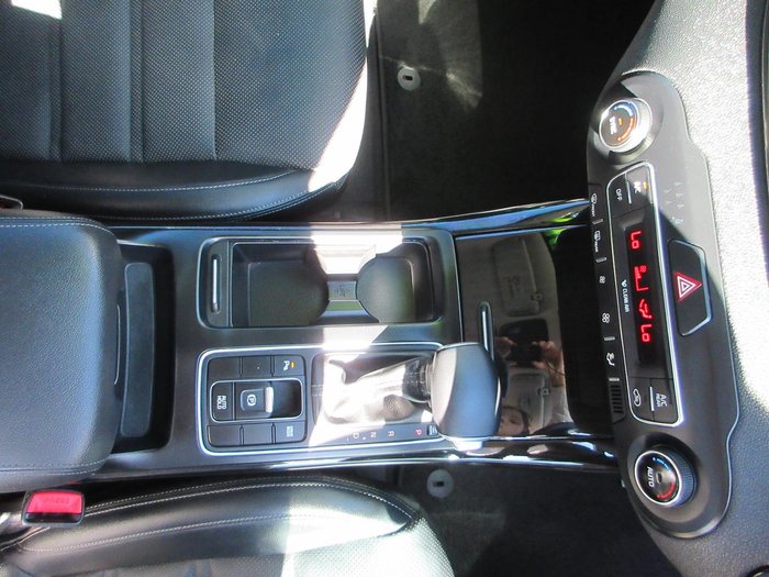 2017 Kia Sorento SLi
