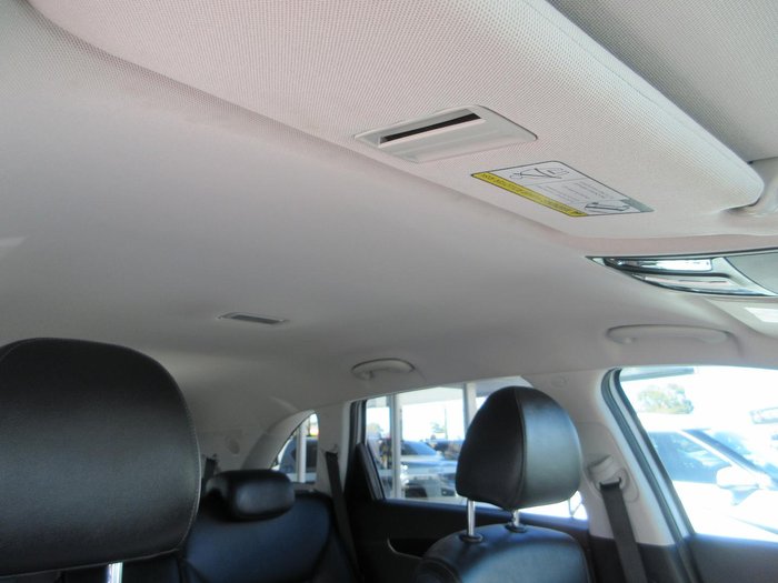 2017 Kia Sorento SLi