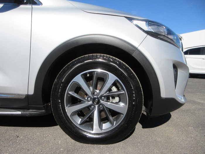2017 Kia Sorento SLi