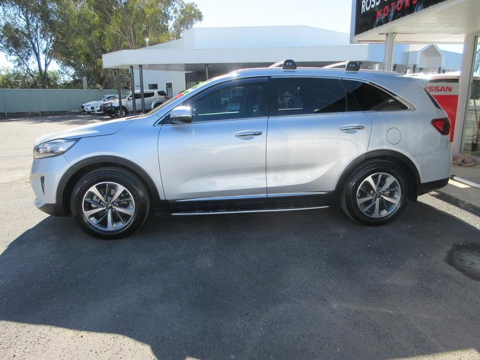 2017 Kia Sorento SLi