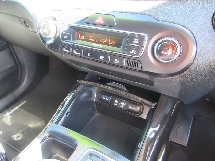 2017 Kia Sorento SLi
