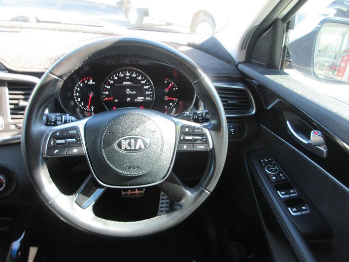 2017 Kia Sorento SLi
