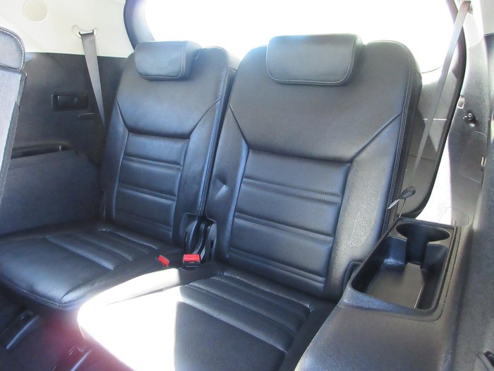 2017 Kia Sorento SLi