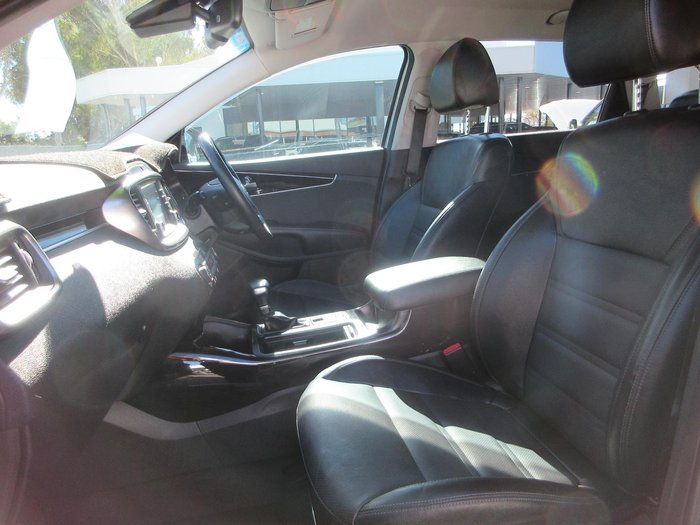 2017 Kia Sorento SLi