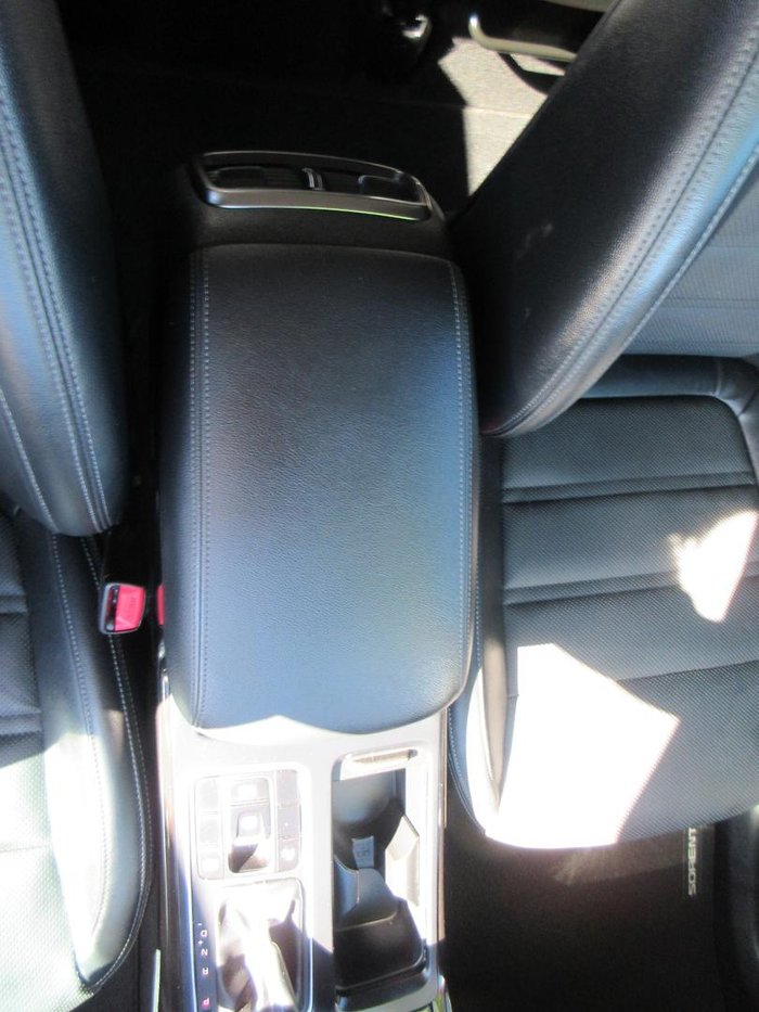 2017 Kia Sorento SLi