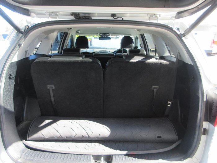2017 Kia Sorento SLi
