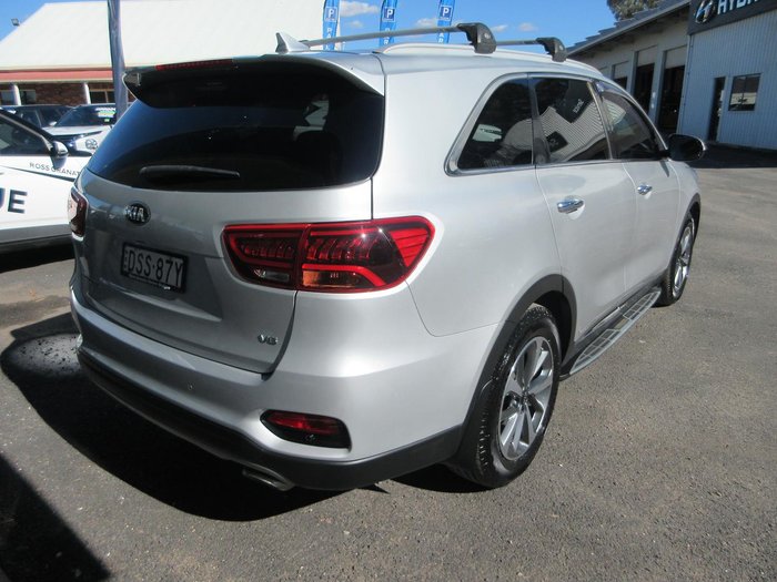 2017 Kia Sorento SLi