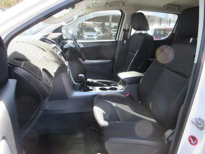 2018 Mazda BT-50 XTR
