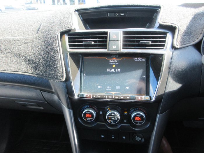 2018 Mazda BT-50 XTR