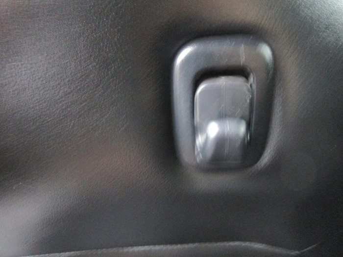 2022 Isuzu MU-X LS-T