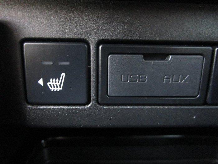 2022 Isuzu MU-X LS-T