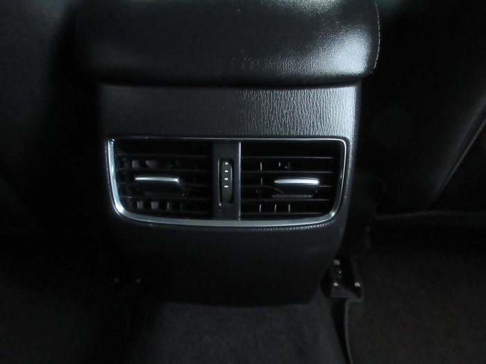 2018 Mazda 6 Sport