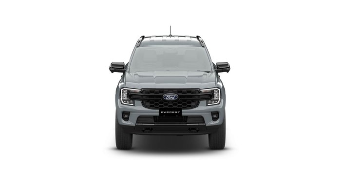 2026 Ford Everest Sport