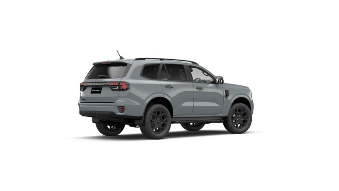 2026 Ford Everest Sport