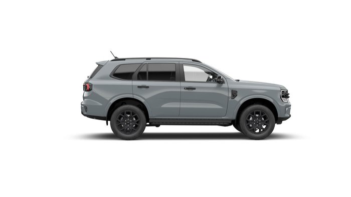 2026 Ford Everest Sport