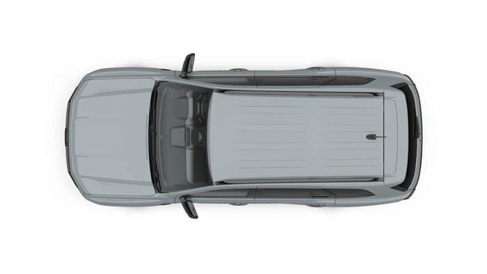 2026 Ford Everest Sport