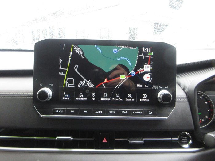 2023 Mitsubishi Outlander Aspire