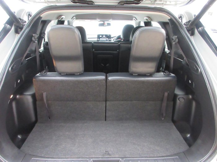 2023 Mitsubishi Outlander Aspire