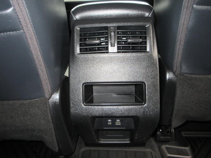 2023 Mitsubishi Outlander Aspire