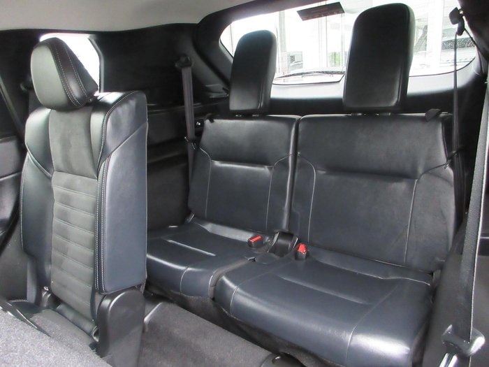 2023 Mitsubishi Outlander Aspire