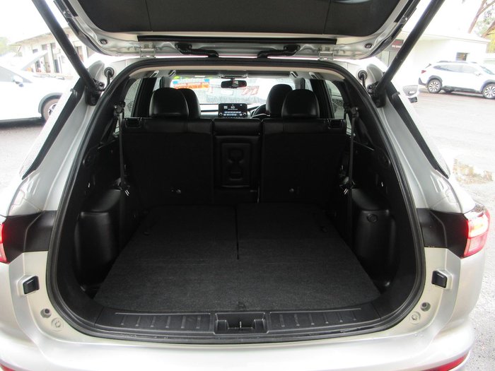 2023 Mitsubishi Outlander Aspire