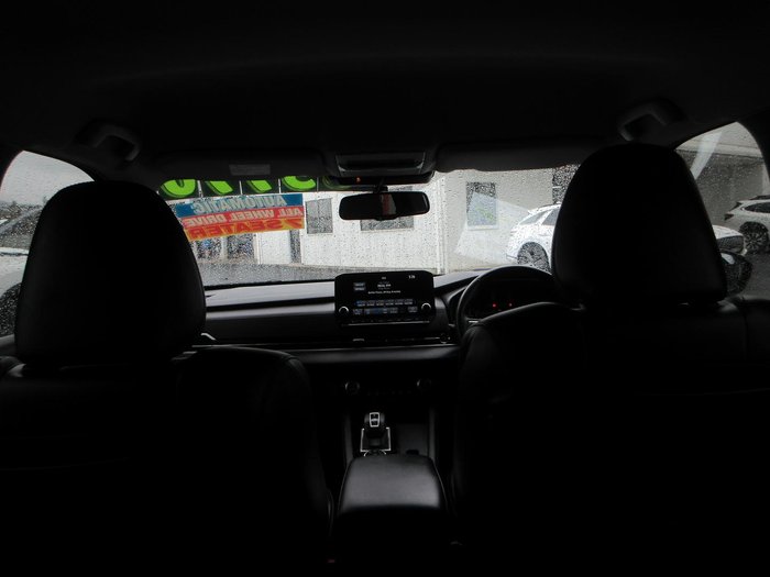 2023 Mitsubishi Outlander Aspire