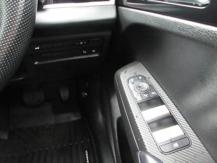 2023 Mitsubishi Outlander Aspire