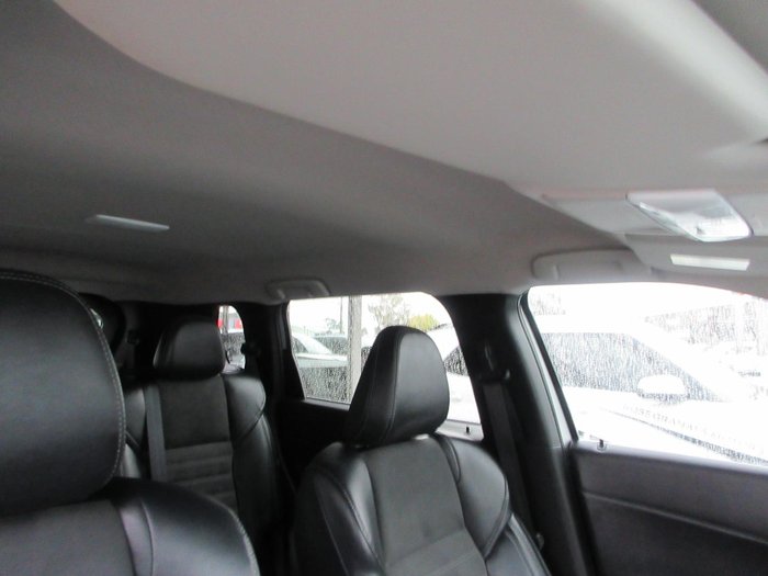 2023 Mitsubishi Outlander Aspire