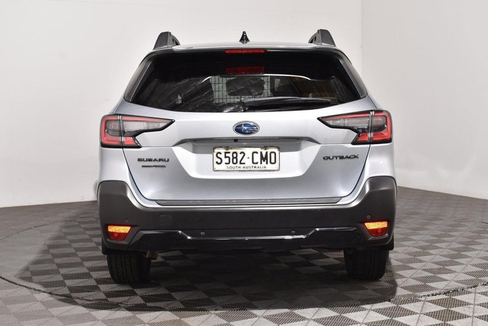 2021 Subaru Outback AWD Sport