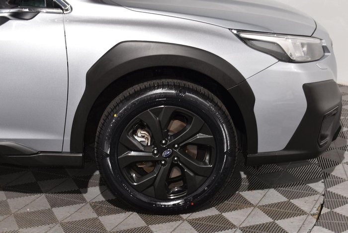 2021 Subaru Outback AWD Sport