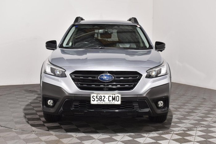 2021 Subaru Outback AWD Sport