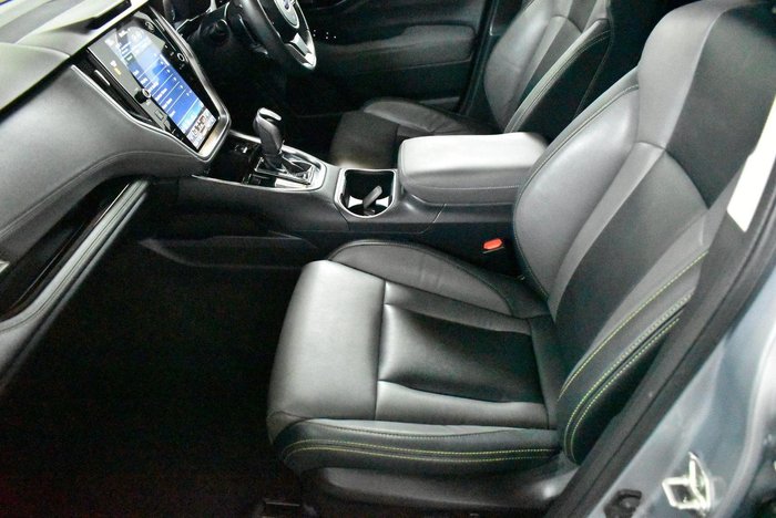 2021 Subaru Outback AWD Sport