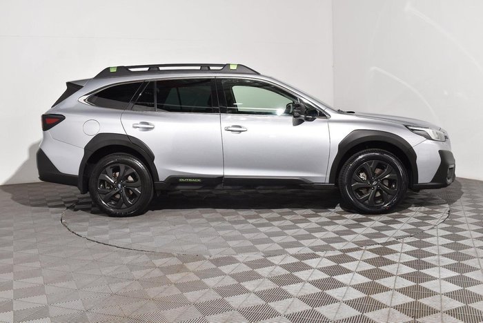 2021 Subaru Outback AWD Sport